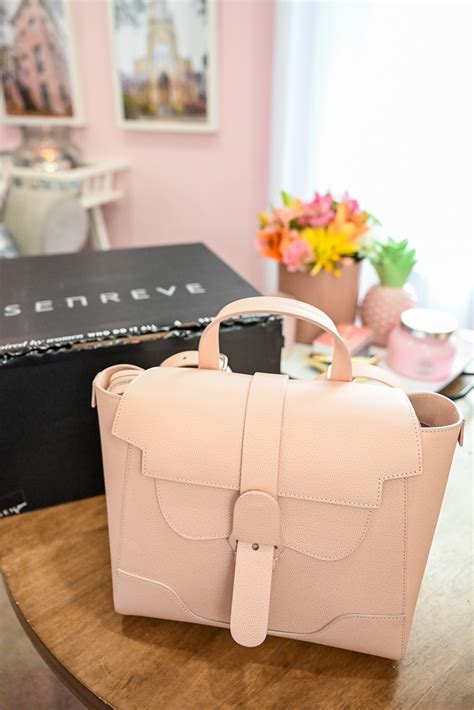 senreve maestra bag replica